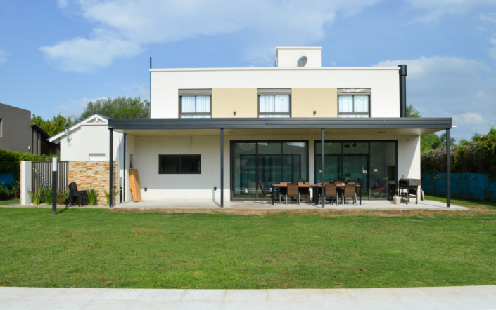 Vivienda en Córdoba