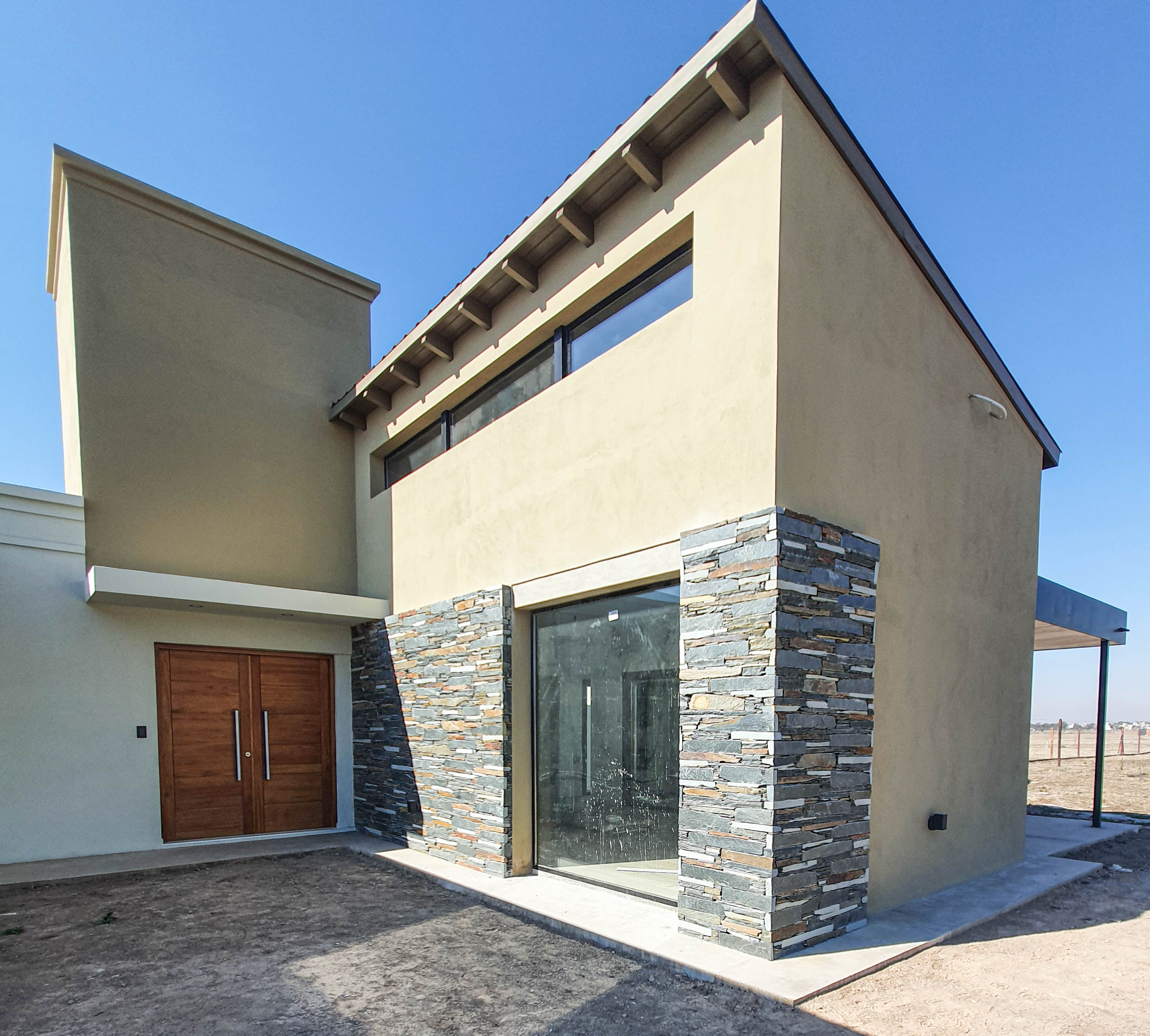 Vivienda GC