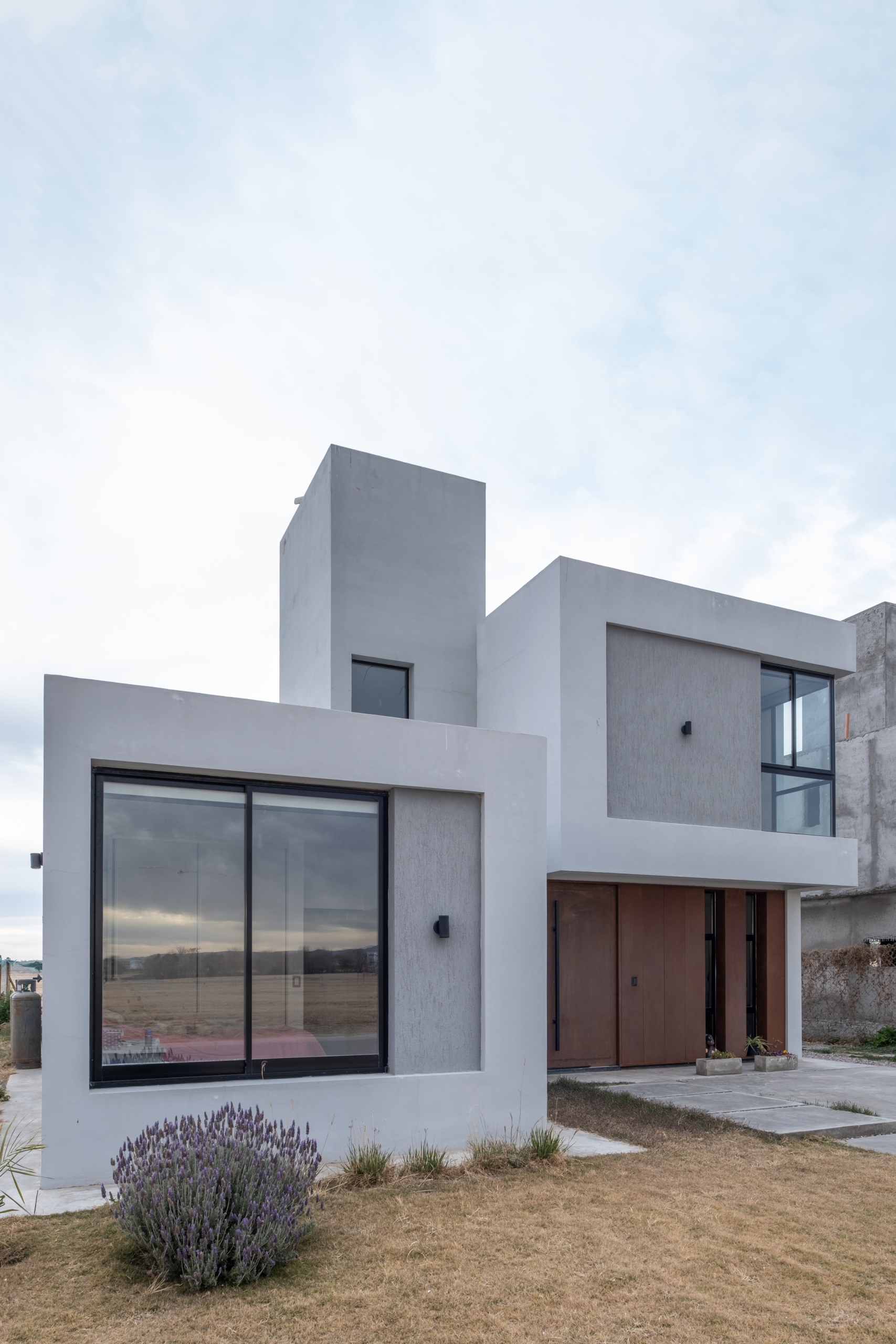 Vivienda MG