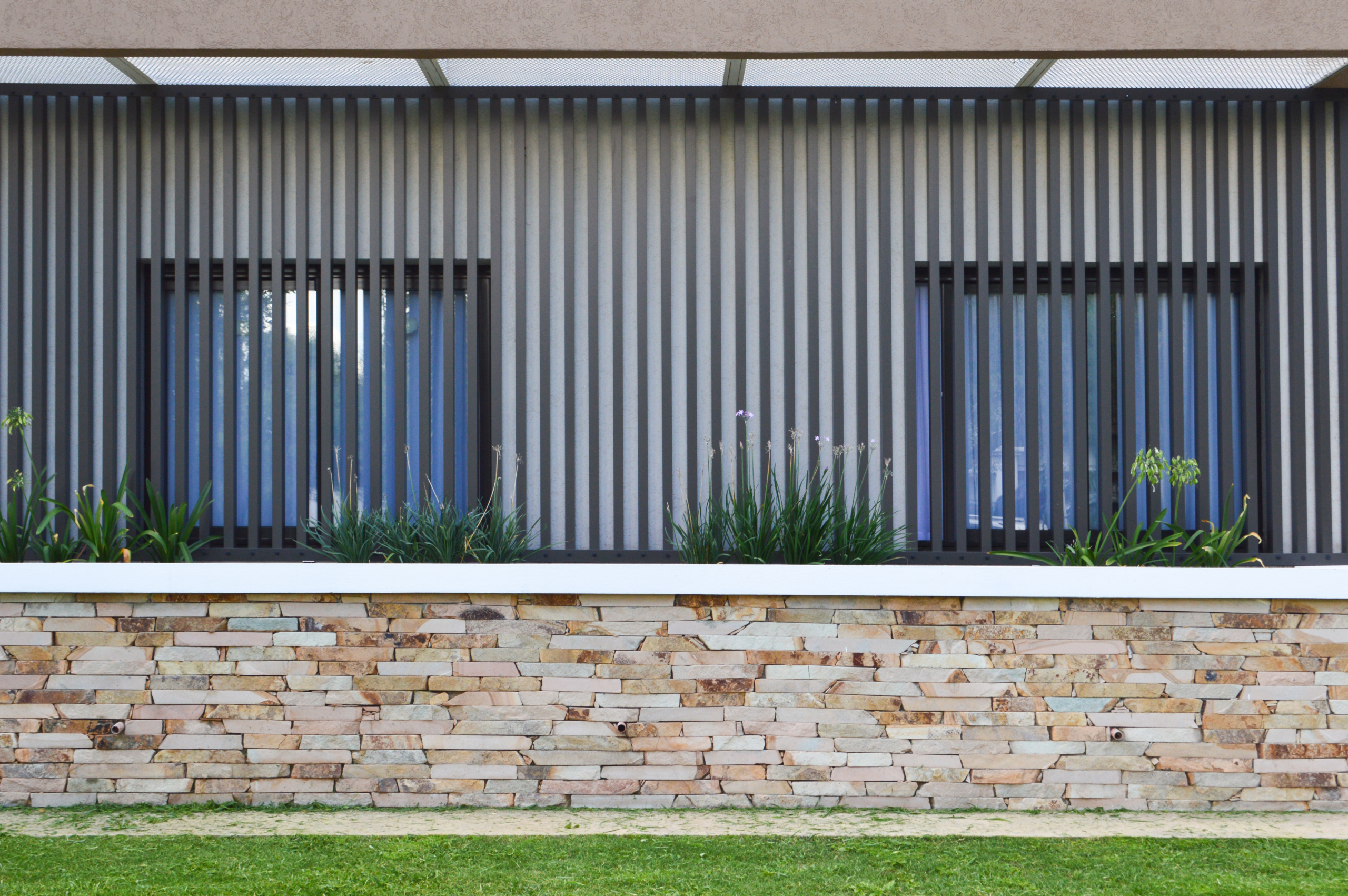 Vivienda LG