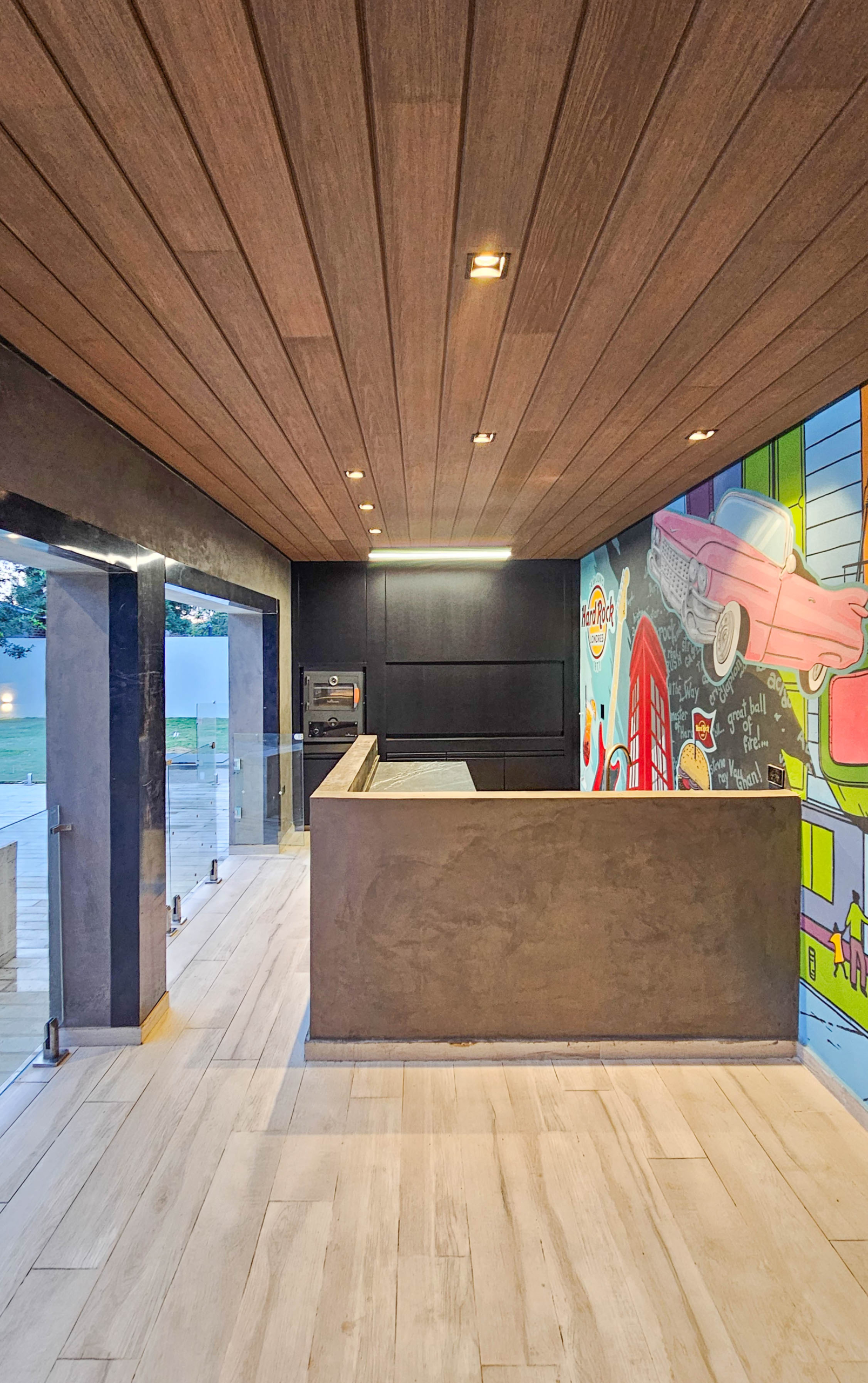 Vivienda GM