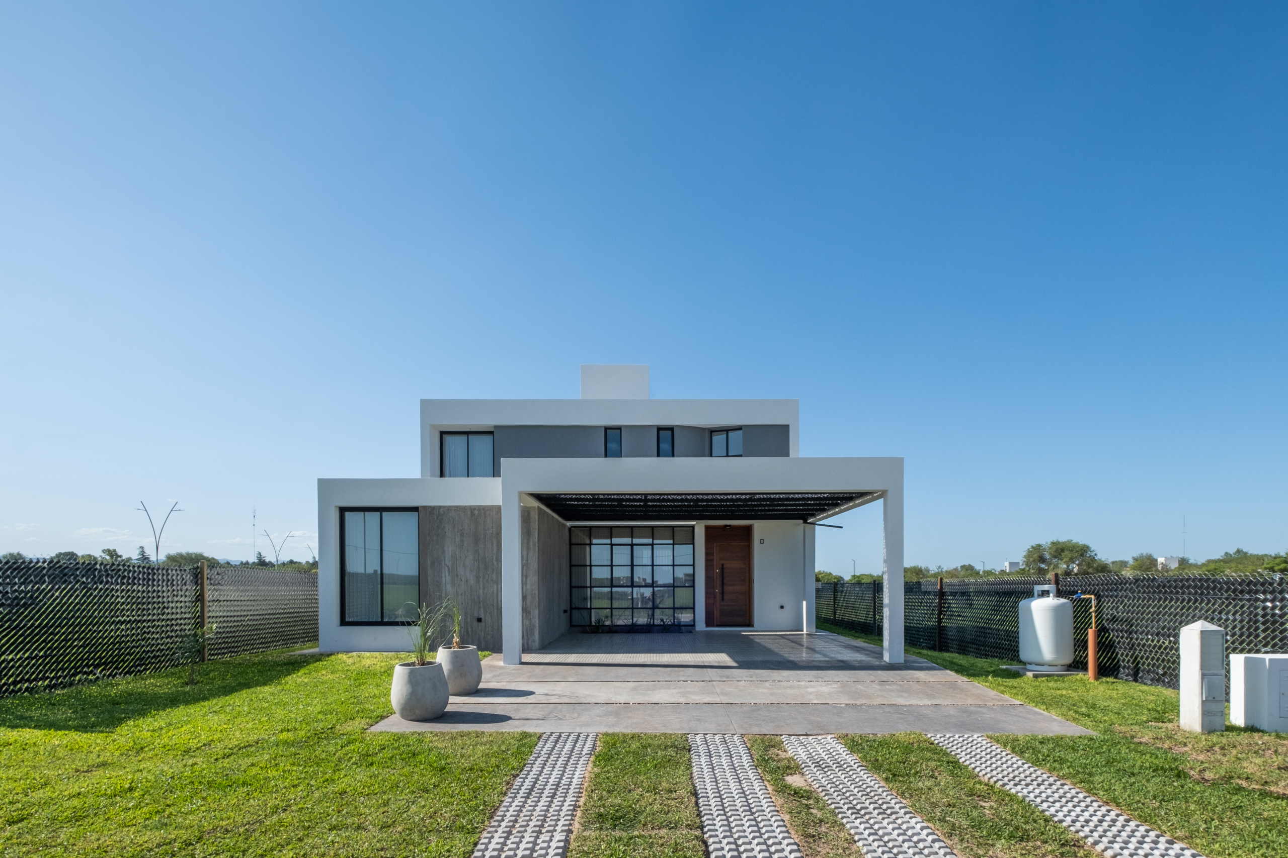 Vivienda VF