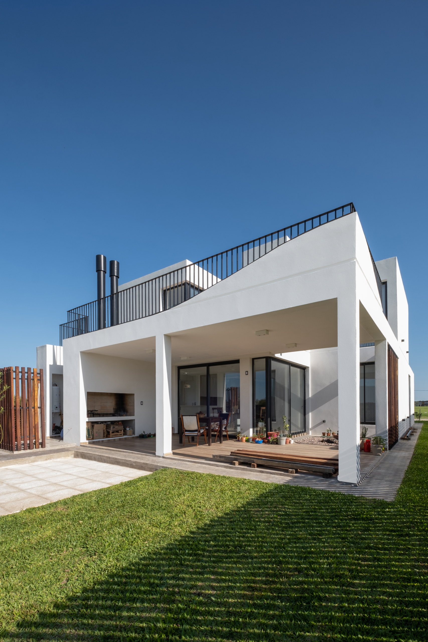 Vivienda VF 05