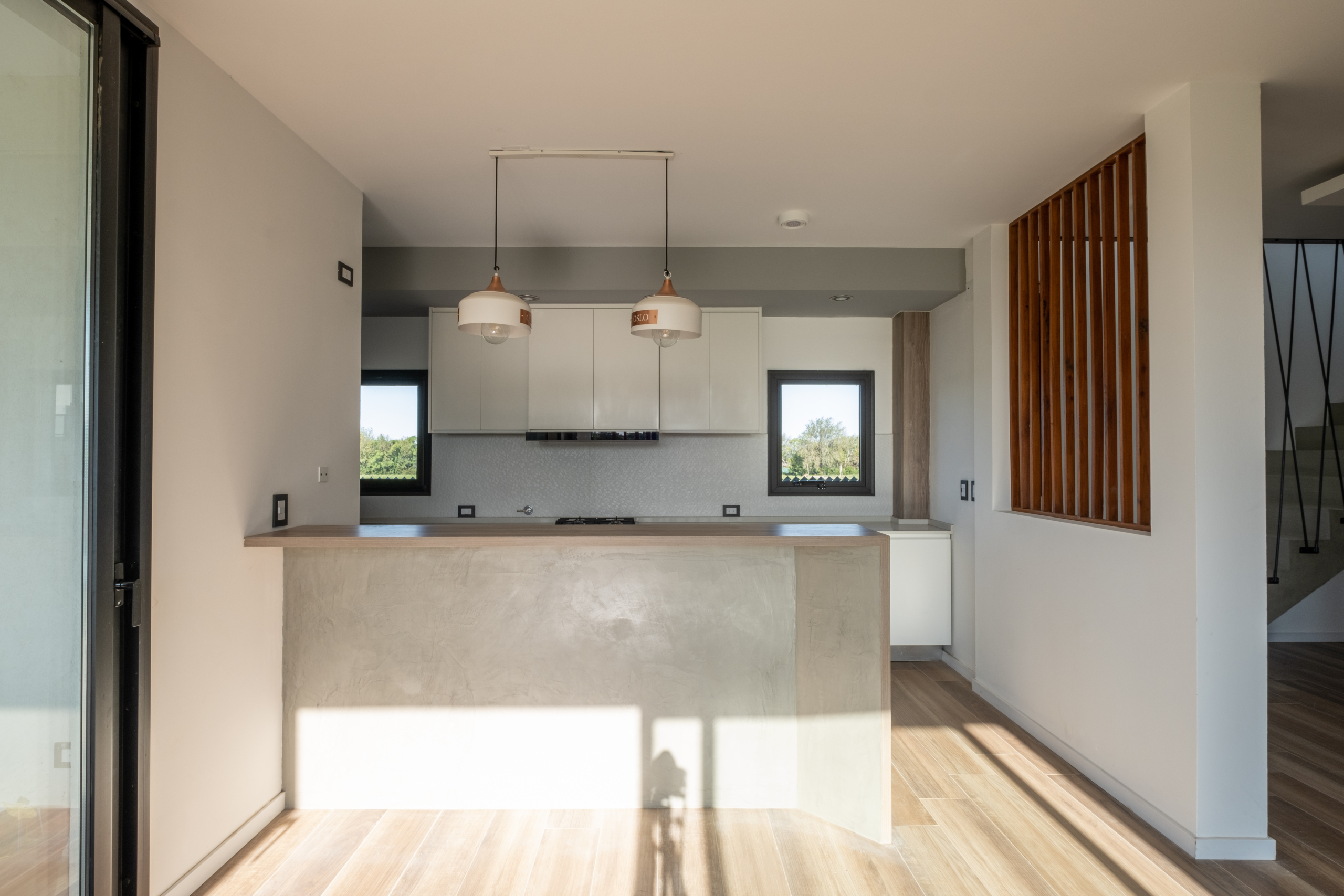 Vivienda VF 08
