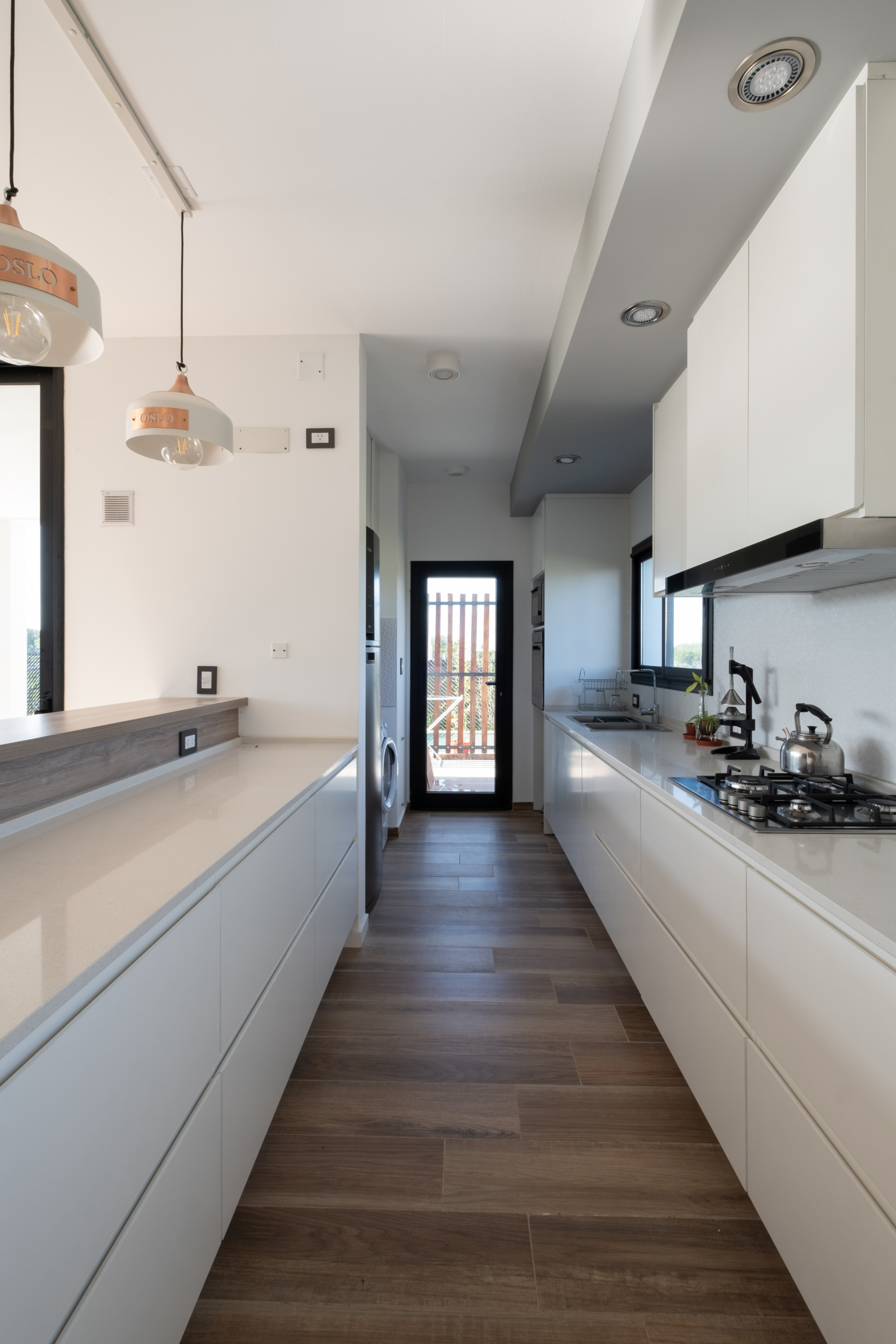 Vivienda VF 09